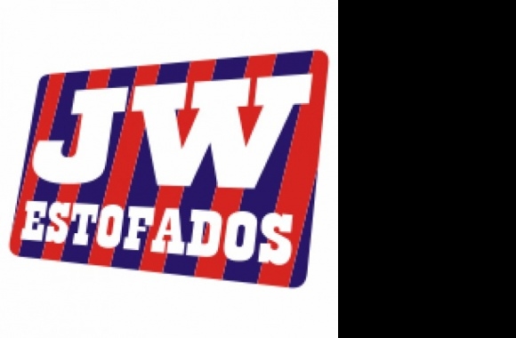 JW Estofados Logo download in high quality