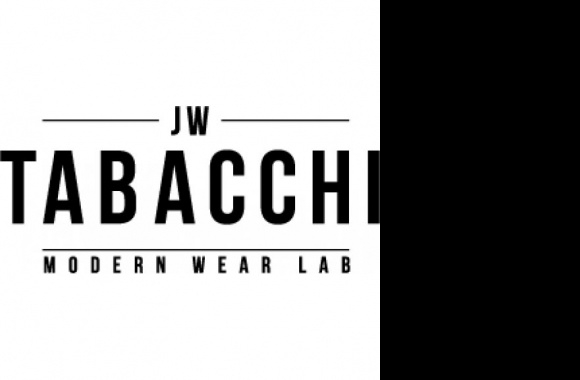 JW Tabacchi Logo download in high quality