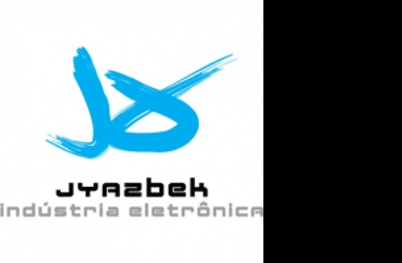 Jyazbek Industria Eletronica Logo download in high quality