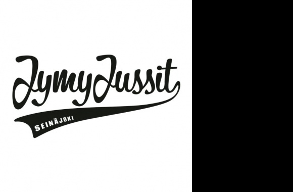 Jymy Jussit Logo