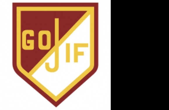 Jämjö GoIF Logo