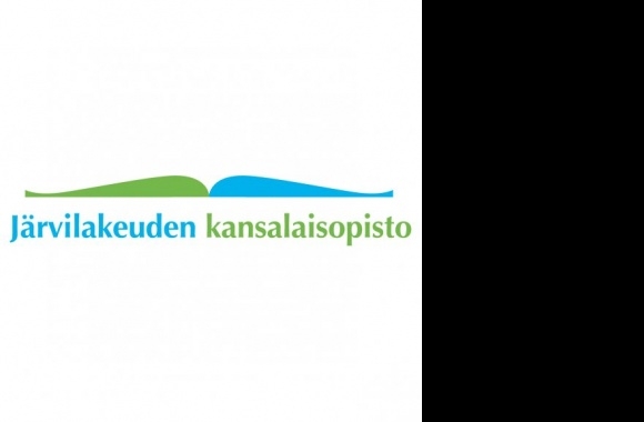 Järvilakeuden kansalaisopisto Logo download in high quality