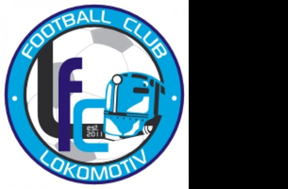 Jõhvi FC Lokomotiv Logo