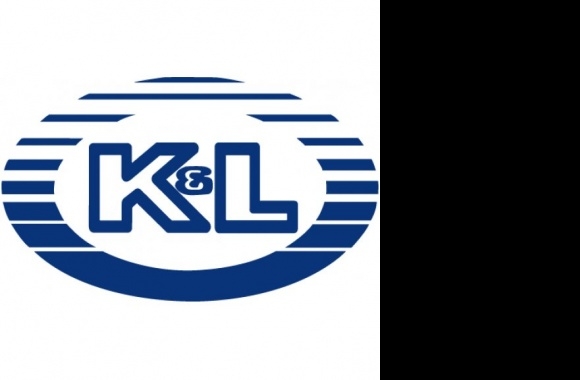 K&L Supply Co Logo