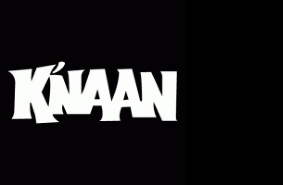 K'naan Logo download in high quality