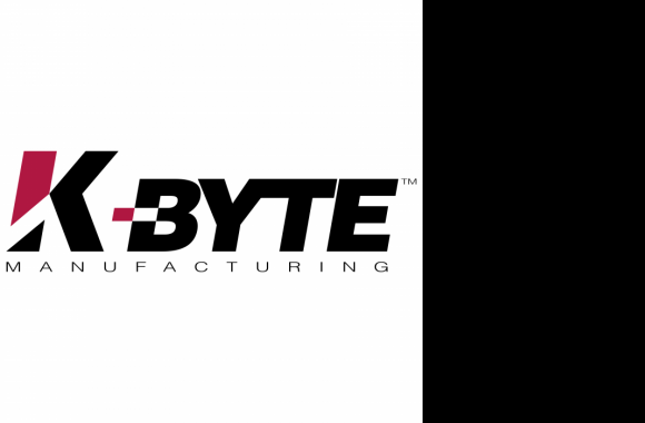 K-Byte Manufacturing Logo