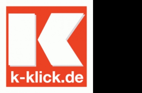 k-klick.de Logo download in high quality