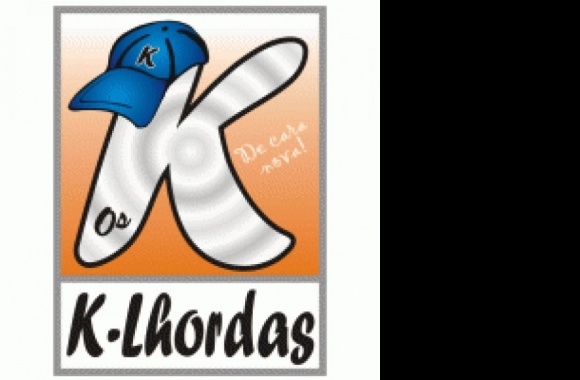 K-Lhordas De Cara Nova Logo