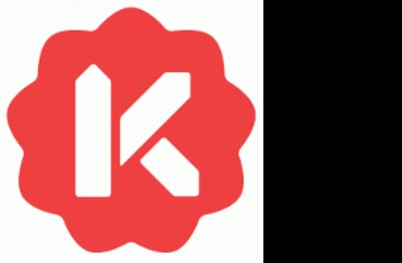 K-Salat Logo download in high quality