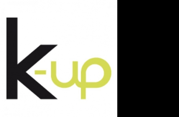 K-up Logo download in high quality