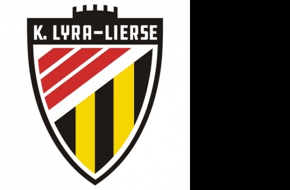 K. Lyra-Lierse Berlaar Logo