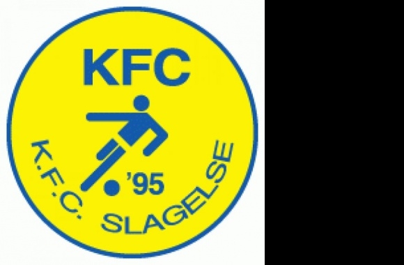 K.F.C. Slagelse Logo