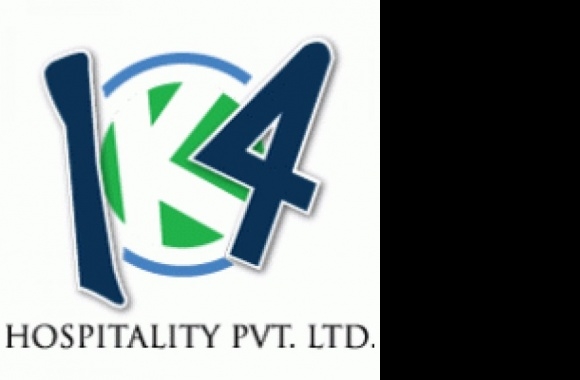K4 Hospitality Logo download in high quality