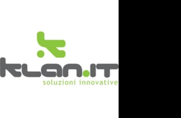 K Lan Logo download in high quality