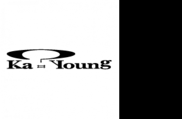 Ka-Young Logo download in high quality