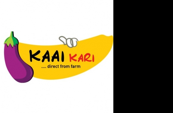 Kaai kari Logo download in high quality