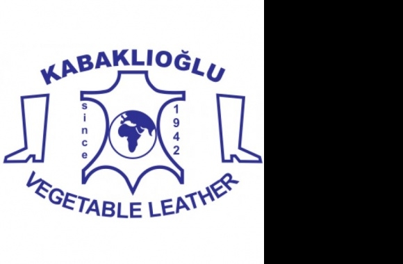 Kabaklioglu Deri Logo