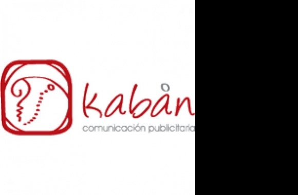kaban comunicación Logo
