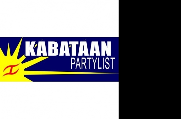 kabataan party list Logo