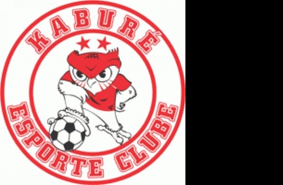 Kabure Esporte Clube-TO Logo