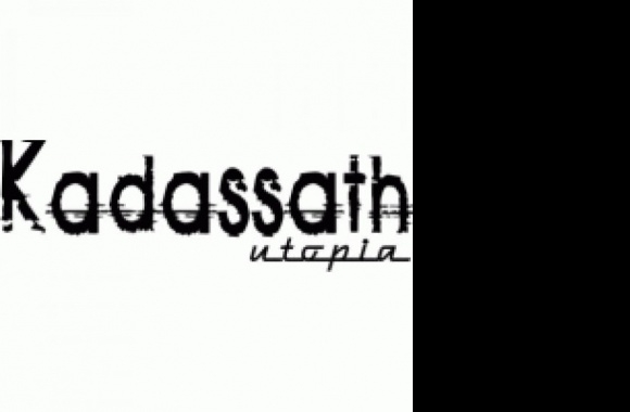 kadassath indie rock Logo download in high quality