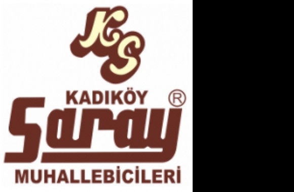 Kadıköy Saray Logo