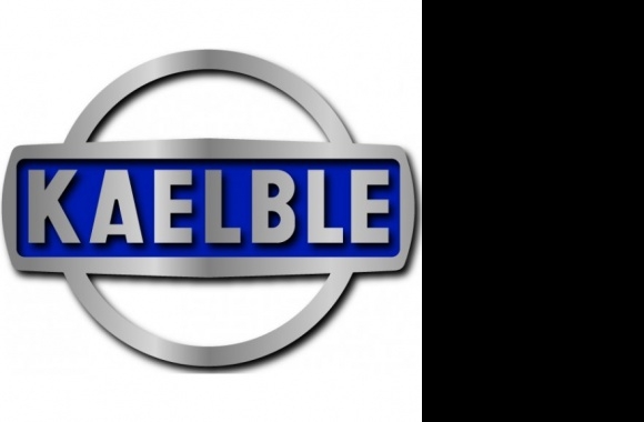 Kaelbe Logo download in high quality