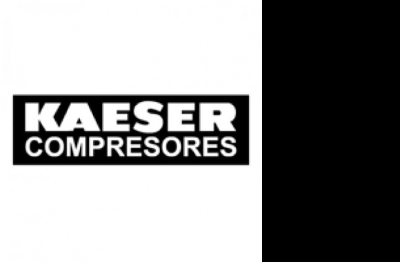 Kaeser Compresores Logo download in high quality