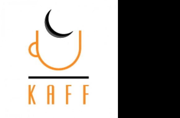 Kaff Logo download in high quality