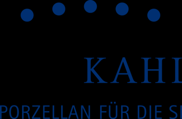 Kahla Logo download in high quality