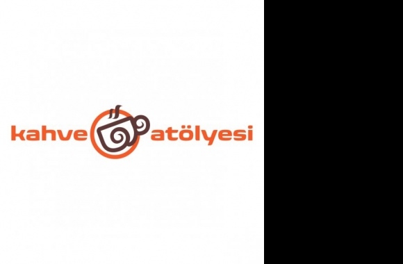 Kahve Atölyesi Logo download in high quality
