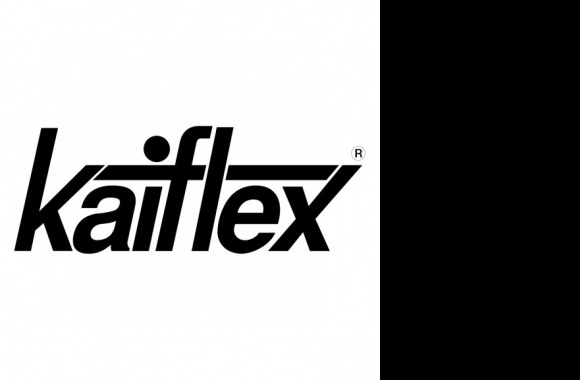 Kaiflex Logo download in high quality