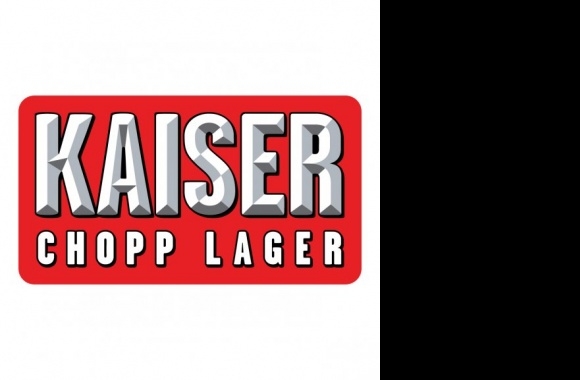 Kaiser Chopp Logo