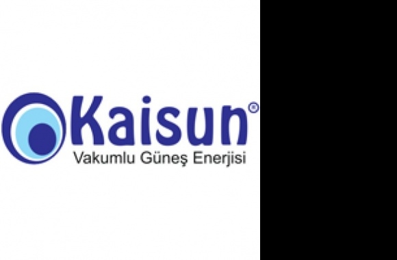 Kaisun Logo download in high quality