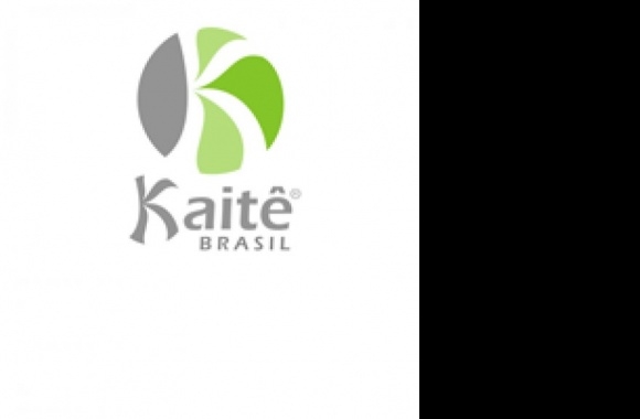 Kaitê Brasil Logo download in high quality