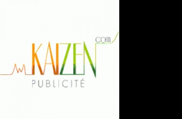 kaizcom Logo download in high quality