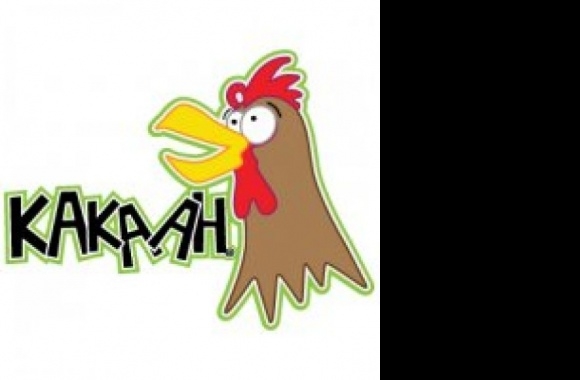 Kakaah Logo download in high quality