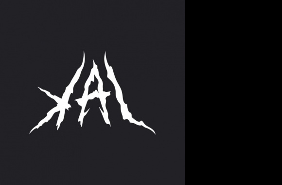 KAL - metal band Logo download in high quality