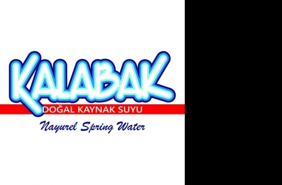 Kalabak Su Logo download in high quality