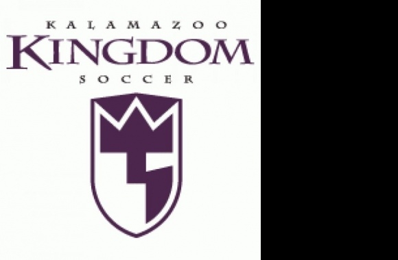 Kalamazoo Kingdom Logo