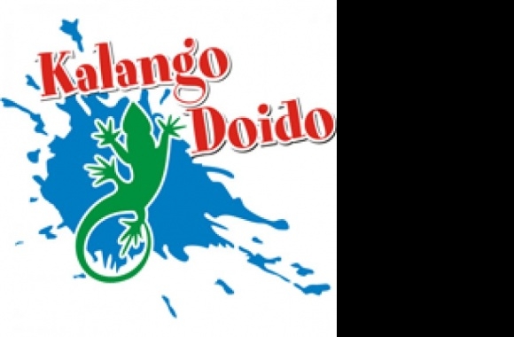 Kalango Doido Logo download in high quality