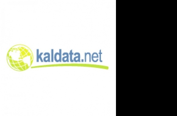 kaldata.net Logo download in high quality