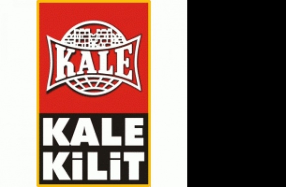 KALE KİLİT, Kale kilit Logo