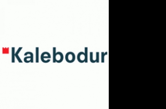 Kalebodur Logo download in high quality