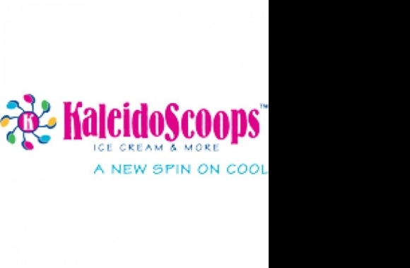 KaleidoScoops Logo download in high quality