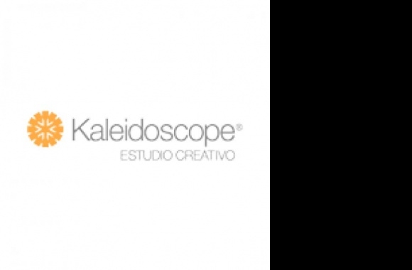 Kaleidoscope Estudio Creativo Logo