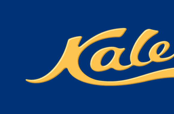 Kalev Logo