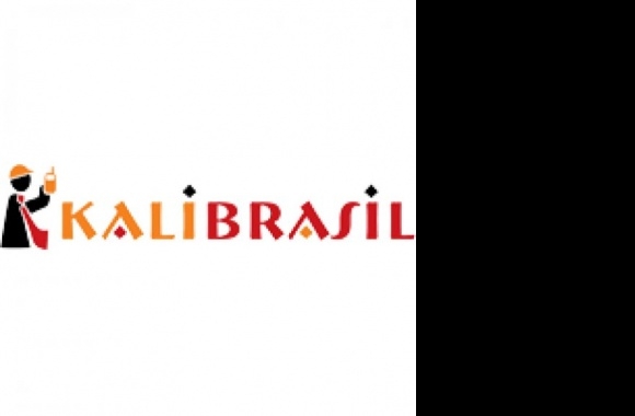 KaliBrasil Logo download in high quality