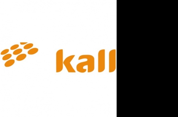 Kall Logo download in high quality