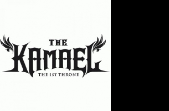 Kamael Logo download in high quality